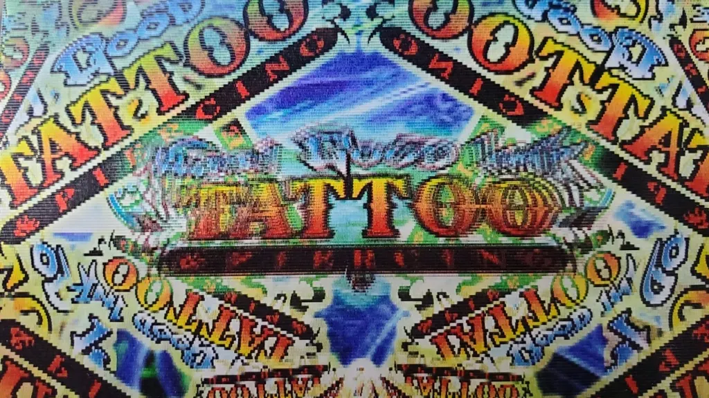 Feel Good Ink — Tattoo shop in Spokane Valley